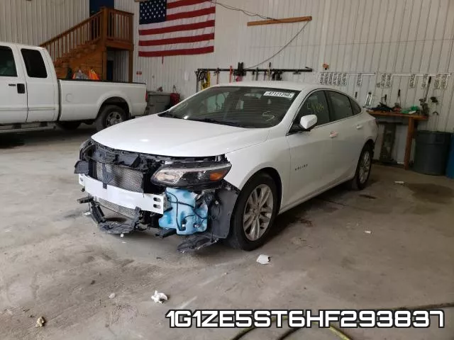 1G1ZE5ST6HF293837 фото 3