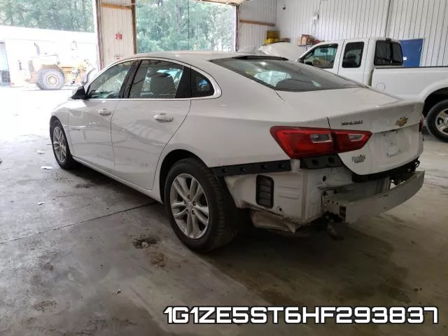 1G1ZE5ST6HF293837 фото 4