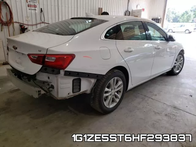 1G1ZE5ST6HF293837 фото 5