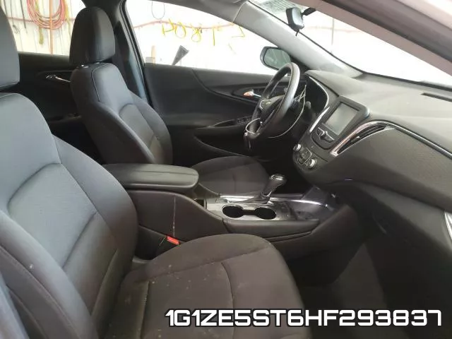1G1ZE5ST6HF293837 фото 6