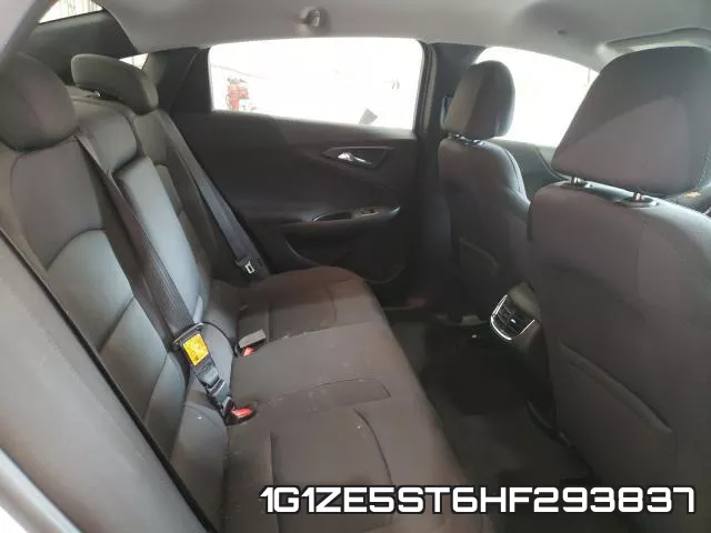 1G1ZE5ST6HF293837 фото 7