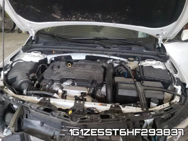 1G1ZE5ST6HF293837 фото 8