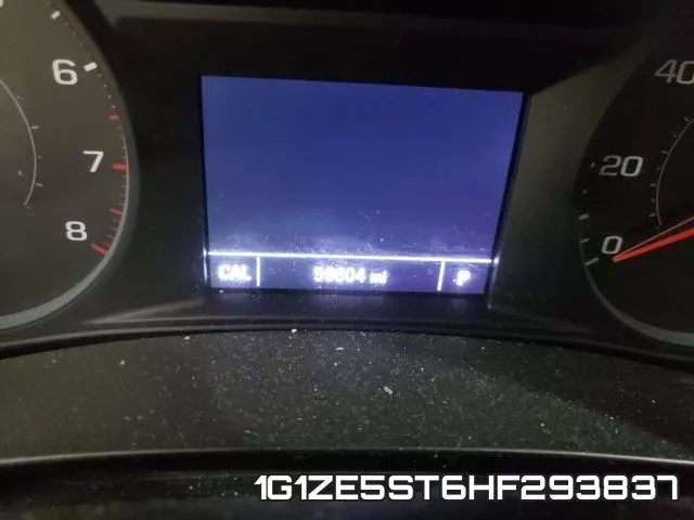 1G1ZE5ST6HF293837 фото 9
