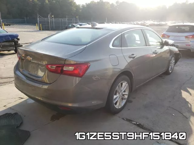 1G1ZE5ST9HF151840 фото 5
