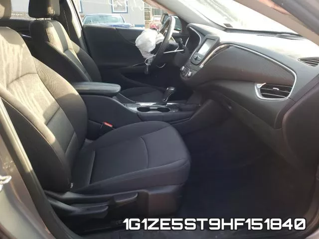 1G1ZE5ST9HF151840 фото 6