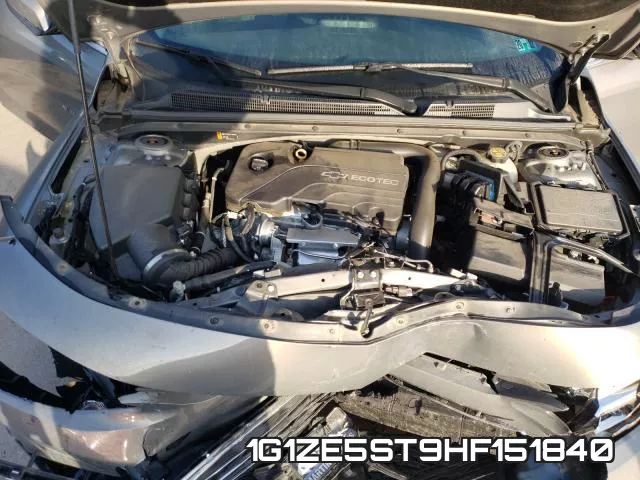 1G1ZE5ST9HF151840 фото 8