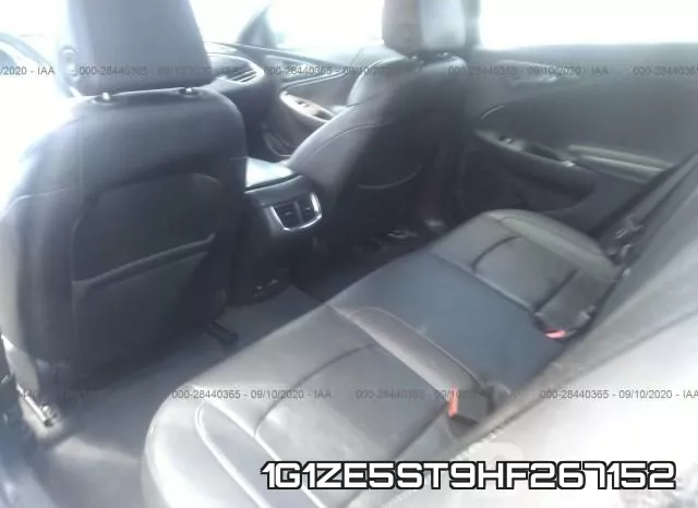 1G1ZE5ST9HF267152 фото 9