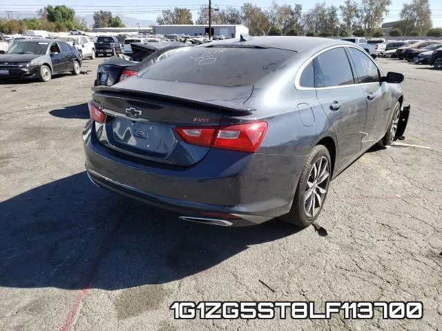 1G1ZG5ST8LF113700 фото 5