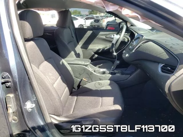 1G1ZG5ST8LF113700 фото 6