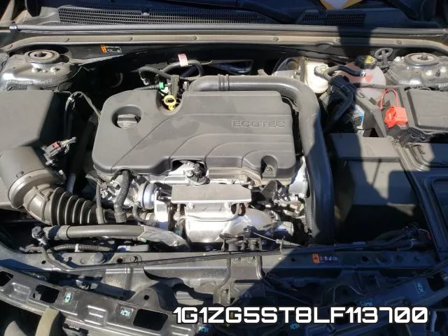 1G1ZG5ST8LF113700 фото 8