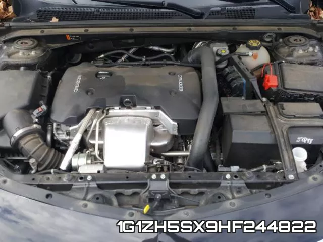 1G1ZH5SX9HF244822 фото 8