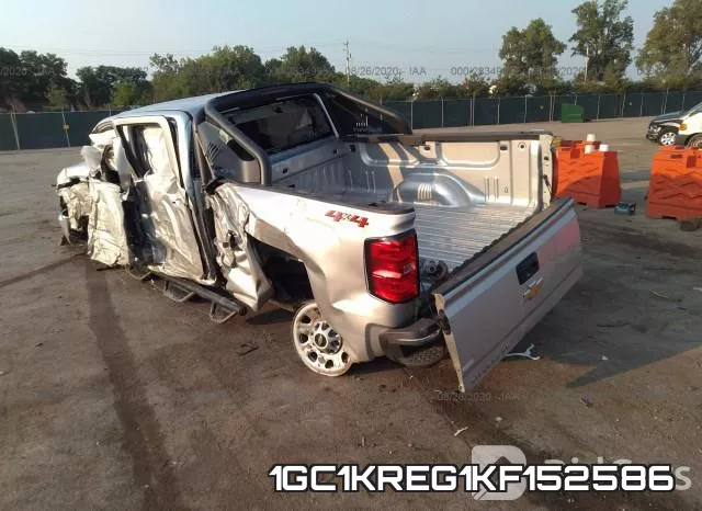 1GC1KREG1KF152586 фото 4
