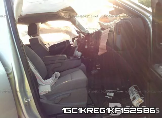 1GC1KREG1KF152586 фото 6