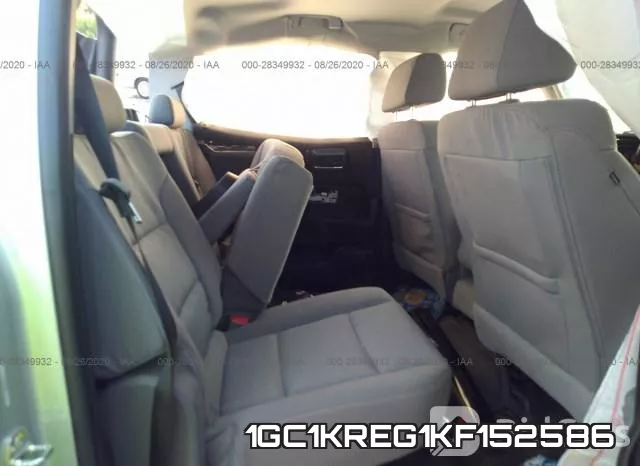 1GC1KREG1KF152586 фото 9