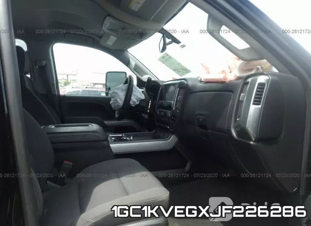 1GC1KVEGXJF226286 фото 6