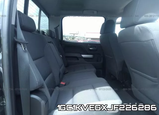1GC1KVEGXJF226286 фото 9