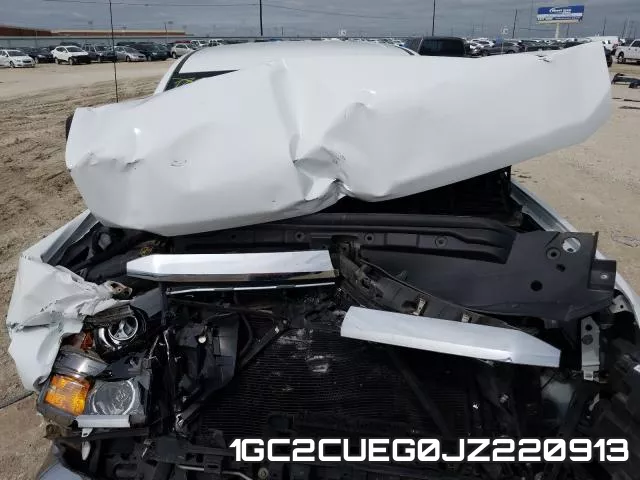 1GC2CUEG0JZ220913 фото 8