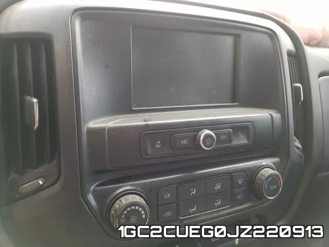 1GC2CUEG0JZ220913 фото 10