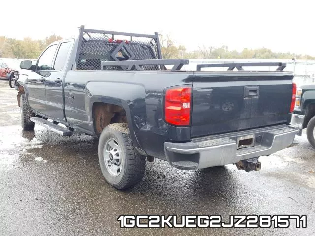 1GC2KUEG2JZ281571 фото 4