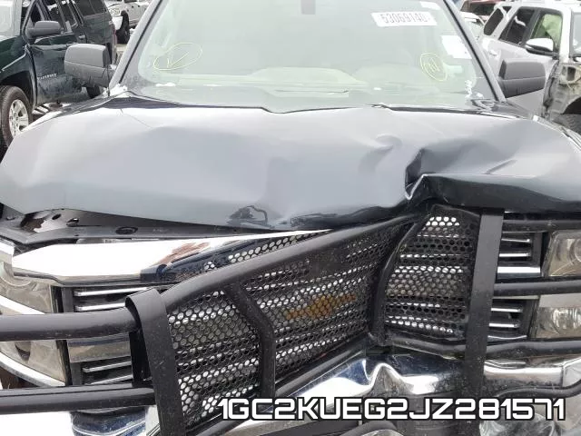 1GC2KUEG2JZ281571 фото 8