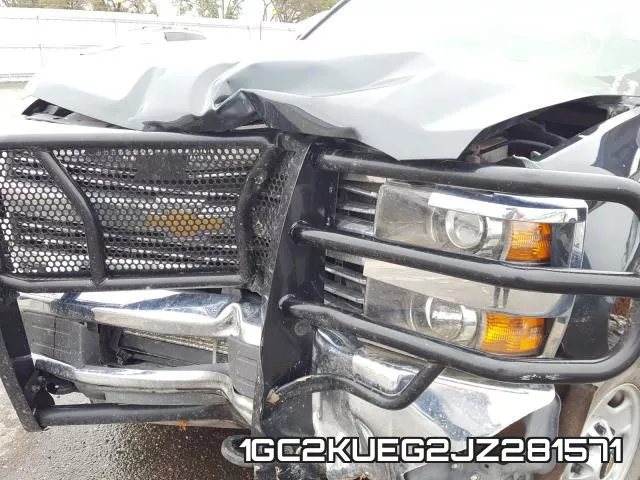 1GC2KUEG2JZ281571 фото 10