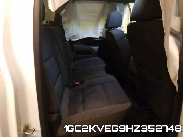 1GC2KVEG9HZ352748 фото 6