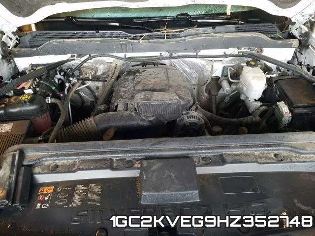 1GC2KVEG9HZ352748 фото 7