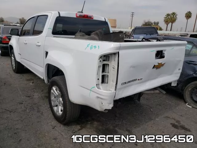 1GCGSCEN3J1296450 фото 4