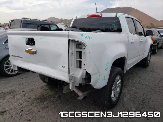 1GCGSCEN3J1296450 фото 5