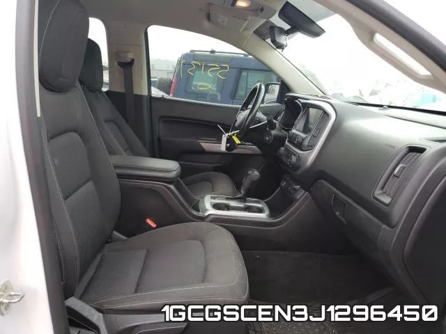 1GCGSCEN3J1296450 фото 6