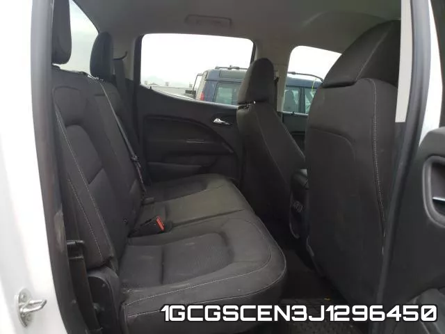 1GCGSCEN3J1296450 фото 7