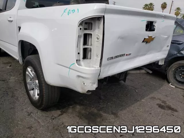 1GCGSCEN3J1296450 фото 10