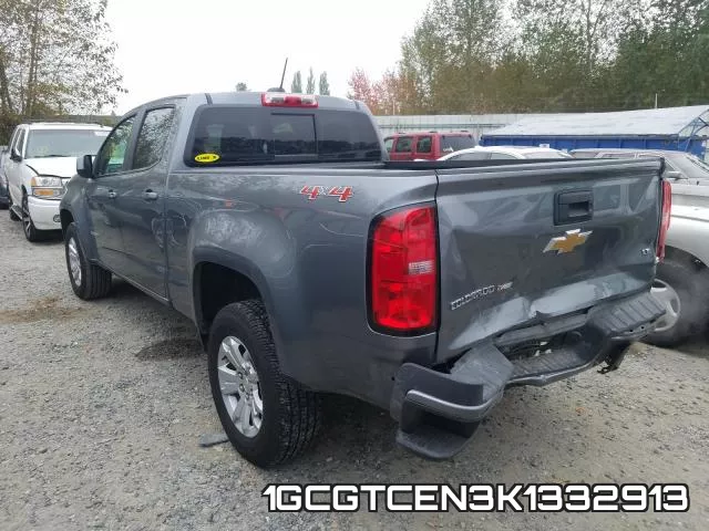 1GCGTCEN3K1332913 фото 4
