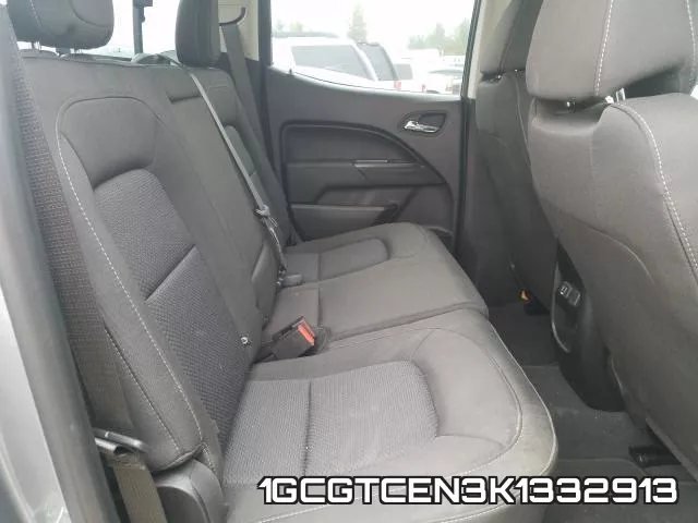 1GCGTCEN3K1332913 фото 7