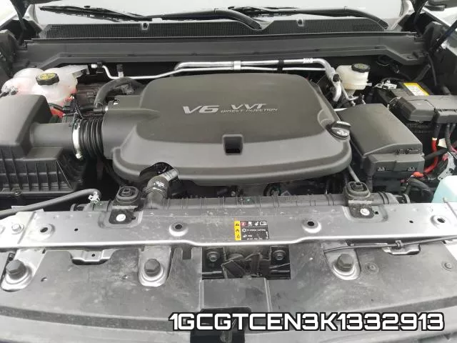 1GCGTCEN3K1332913 фото 8