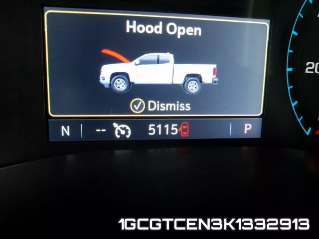 1GCGTCEN3K1332913 фото 9