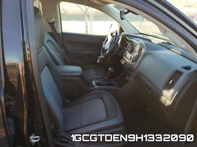 1GCGTDEN9H1332090 фото 6