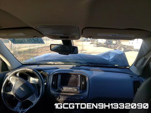 1GCGTDEN9H1332090 фото 10
