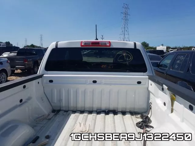 1GCHSBEA9J1322450 фото 6