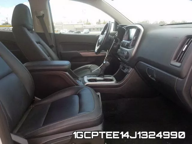 1GCPTEE14J1324990 фото 6
