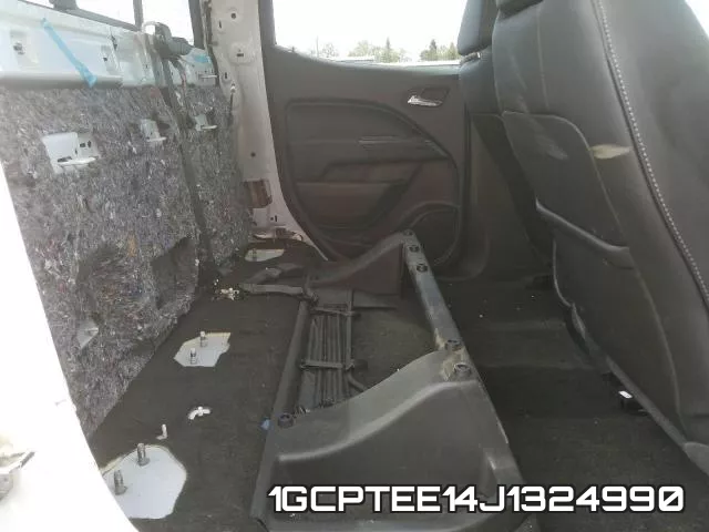 1GCPTEE14J1324990 фото 7