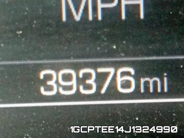 1GCPTEE14J1324990 фото 9