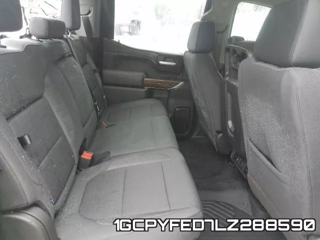 1GCPYFED7LZ288590 фото 7