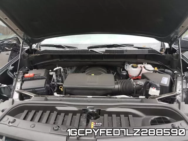 1GCPYFED7LZ288590 фото 8