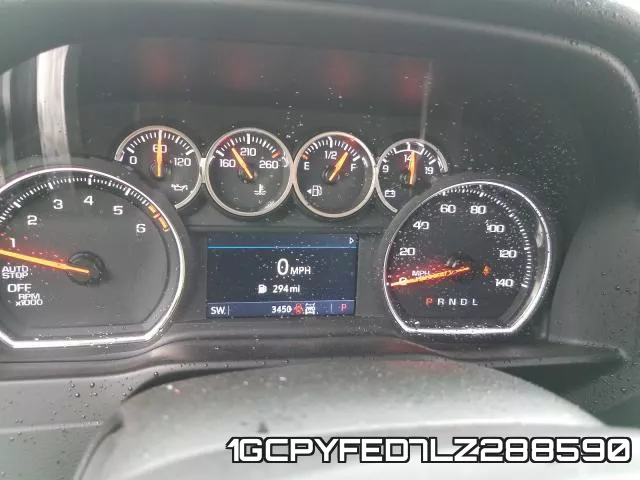 1GCPYFED7LZ288590 фото 9