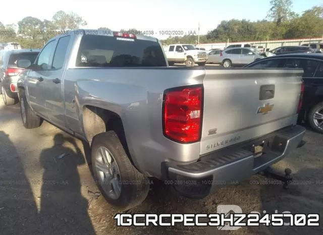 1GCRCPEC3HZ245702 фото 4