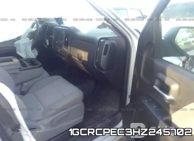 1GCRCPEC3HZ245702 фото 6