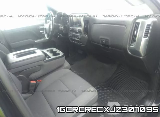 1GCRCRECXJZ307095 фото 6