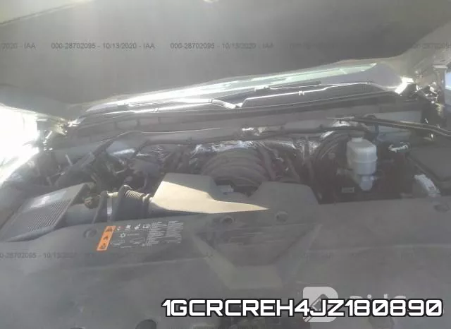 1GCRCREH4JZ180890 фото 2