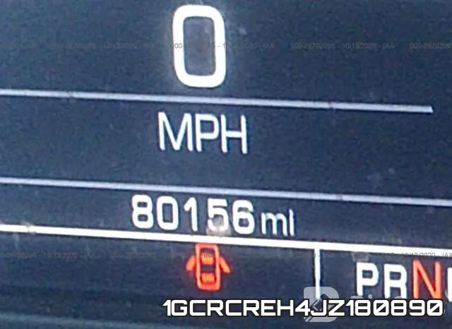 1GCRCREH4JZ180890 фото 8